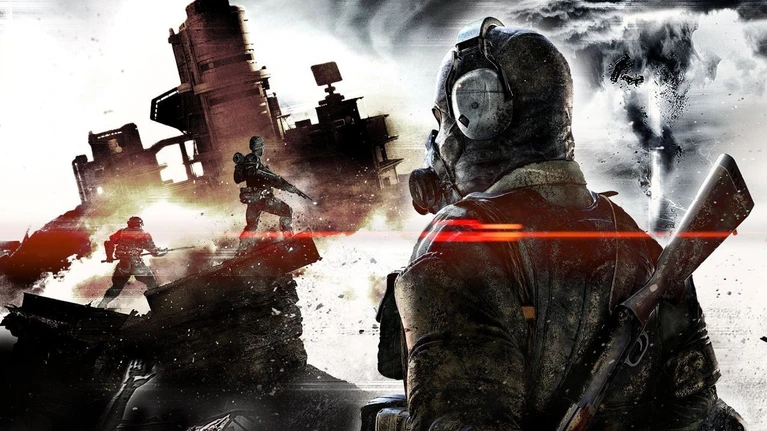 Metal Gear Survive è già in forte sconto