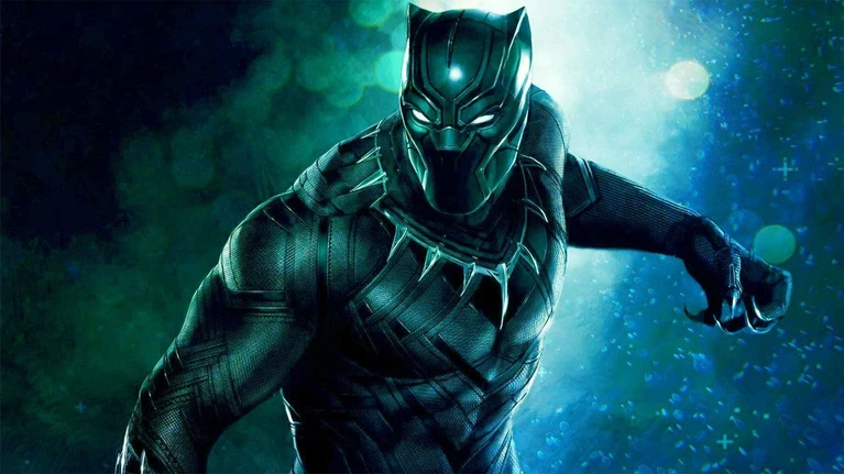Black Panther è film supereroico solista più redditizio di sempre
