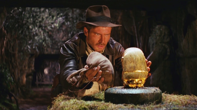 Indiana Jones 5 sarà lultimo con Harrison Ford