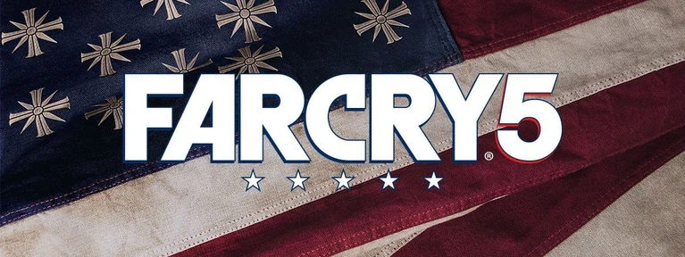 Far Cry 5 è gia un successo