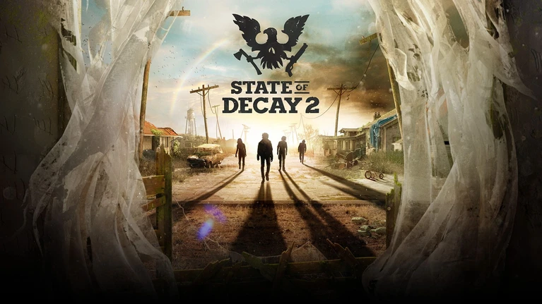 Un nuovo scorcio sul gameplay di State of Decay 2