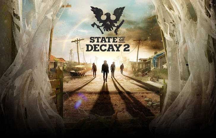 Un nuovo scorcio sul gameplay di State of Decay 2