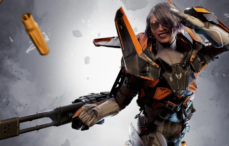 Lawbreakers non esiste più il team si sposta su altri progetti