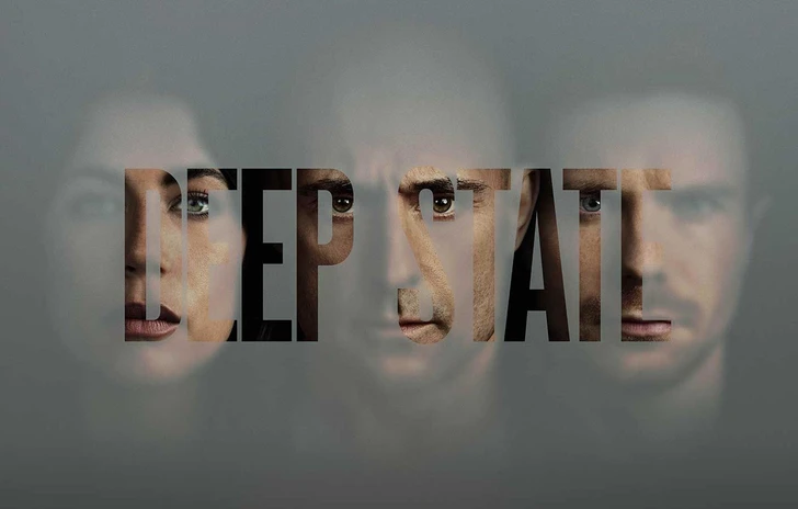 Milano si ferma per il lancio di Deep State