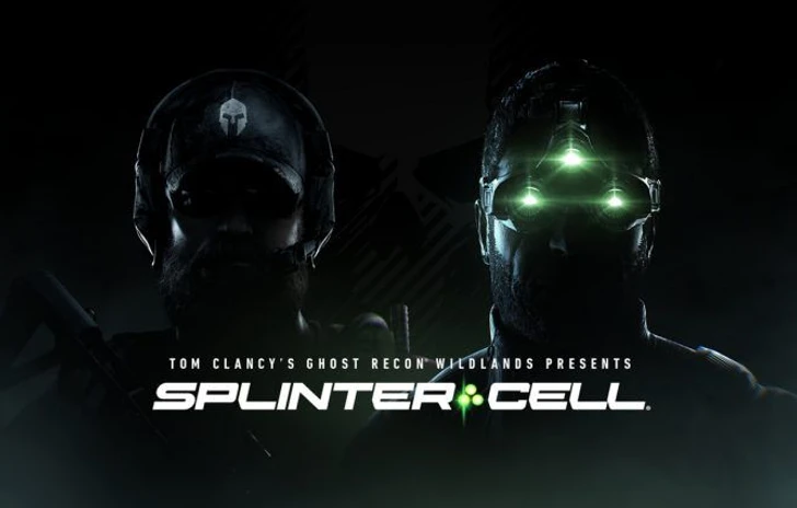 Sam arriva su Ghost Recon ed apre le porta al free weekend