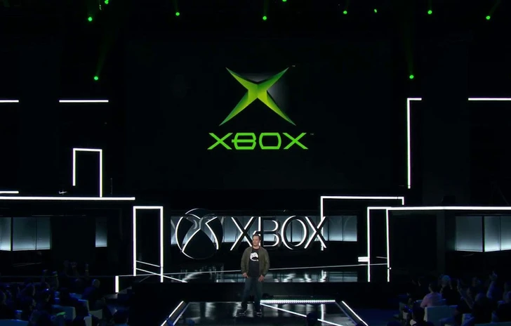 Preparetevi ad una invasione di retrocompatibiltà su Xbox One