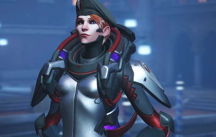 E online levento stagionale di Overwatch