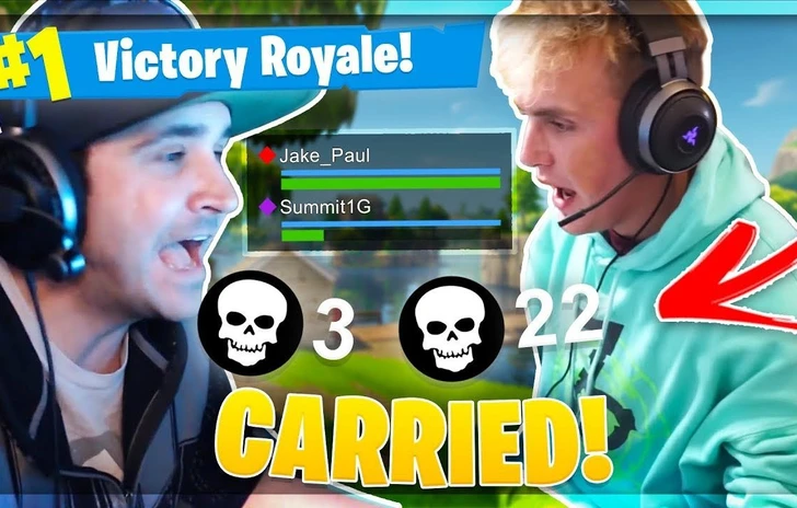 Volete avere successo su Twitch Non fate streaming con Jack Paul