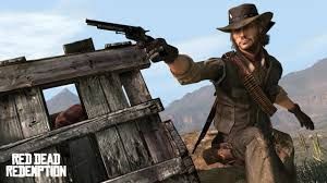 Red Dead Redemption in 4K su Xbox One X