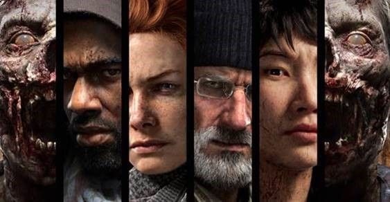 Un nuovo trailer per Overkills The Walking Dead