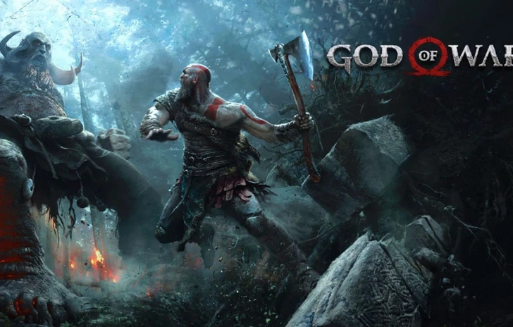 God of War è lesclusiva PS4 con i voti più alti
