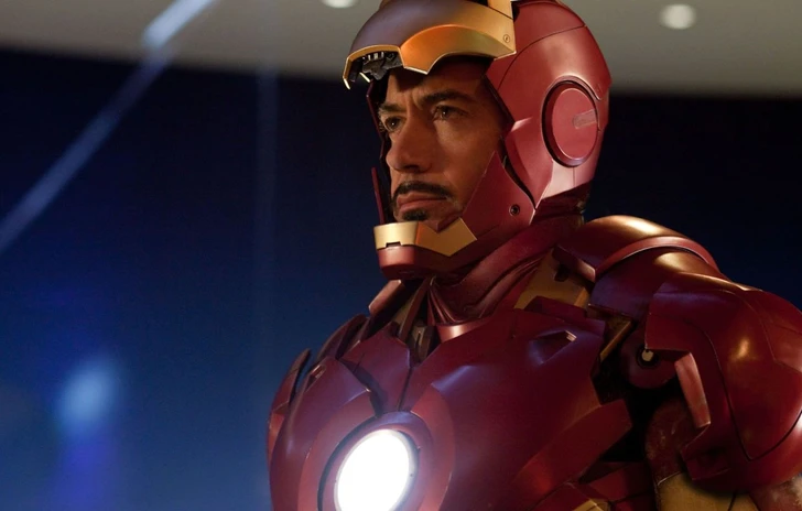 Robert Downey Jr sarà ancora Iron Man anche in futuro