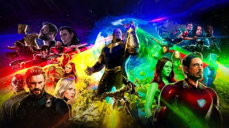 Avengers Infinity War potrebbe aprirsi in maniera drammatica