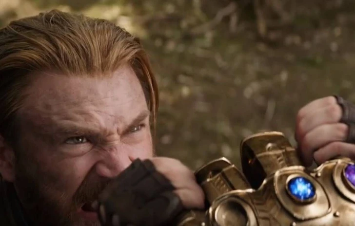 La versione Home Video di Avengers Infinity War potrebbe essere maestosa