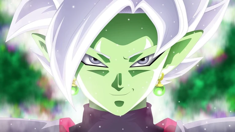 Confermato larrivo di Zamasu Fuso in Dragon Ball Fighter Z