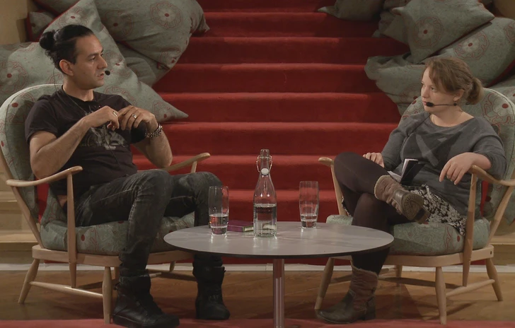 Ninja Theory è di parola