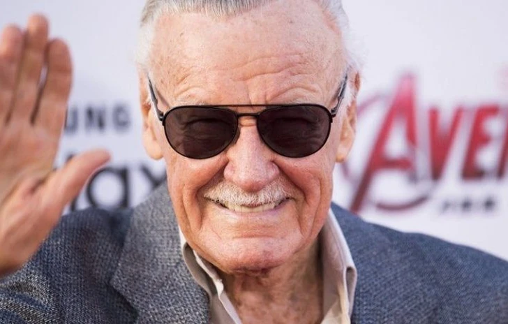 Stan Lee apparirà nei prossimi tre film Marvel