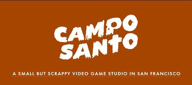 Valve acquisisce Campo Santo