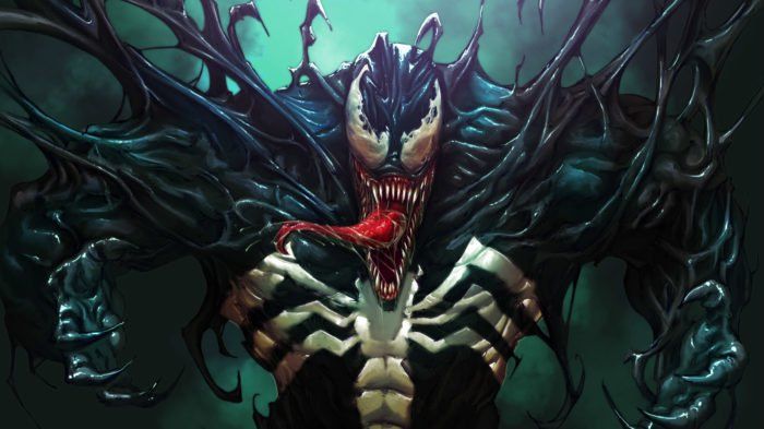 Il nuovo trailer di Venom sarà disponibile entro giovedì