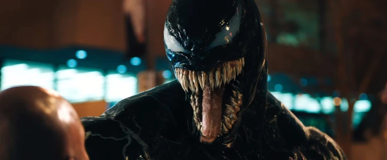 Disponibile il primo vero trailer di Venom