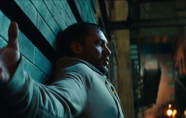 Il trailer di Venom parla anche italiano