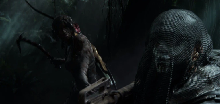 Il trailer di Shadow of the Tomb Raider trapela in anticipo