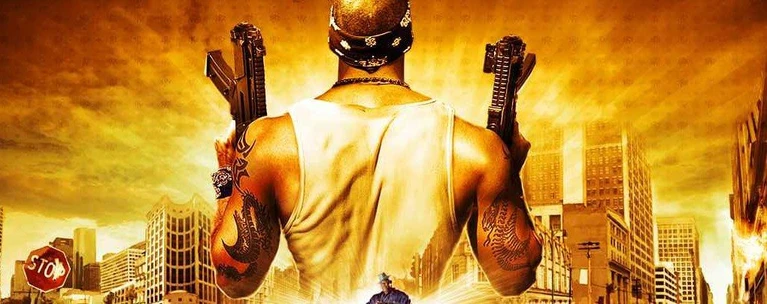 Saints Row 2 diventa compatibile con Xbox One