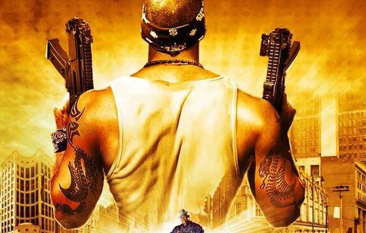 Saints Row 2 diventa compatibile con Xbox One