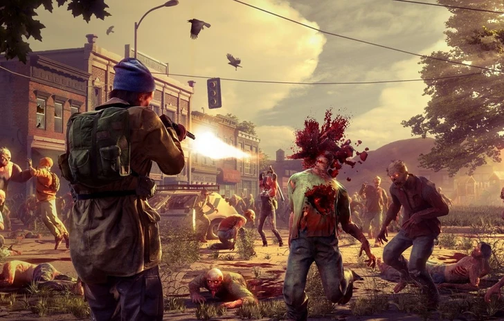 State of Decay 2 non avrà un Battle Royale