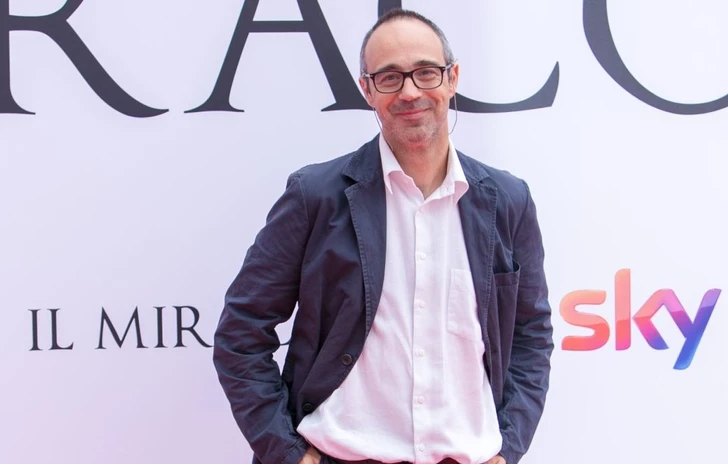 Il Miracolo arriva su Sky Atlantic