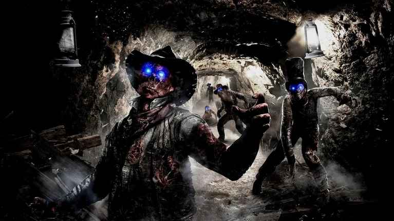 Black Ops 4 disporrà della modalità Zombie