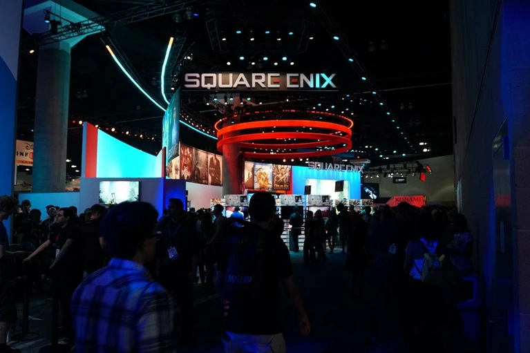Square Enix conferma la propria presenza al prossimo E3