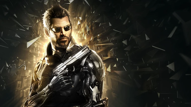 Deus Ex non è morto