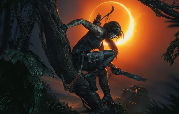 Quanto è costato lo sviluppo di Shadow Of The Tomb Raider