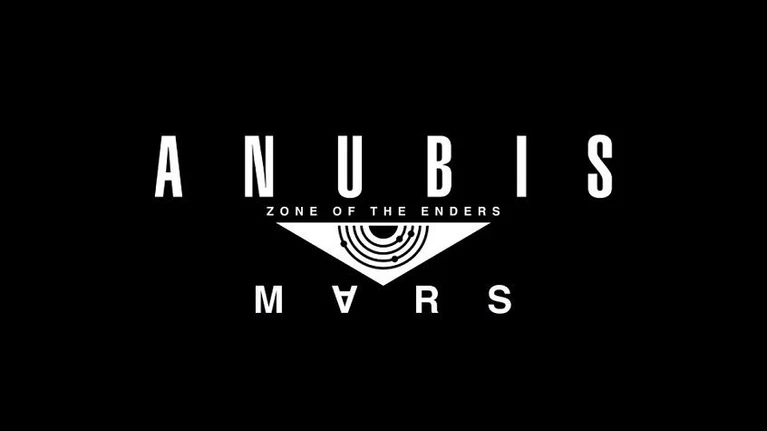 Zone of The Enders The 2nd Runner  MARS arriva a Settembre