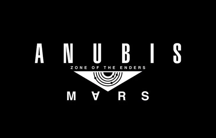 Zone of The Enders The 2nd Runner  MARS arriva a Settembre