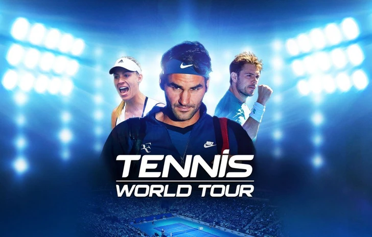 Una nuova data per Tennis World Tour