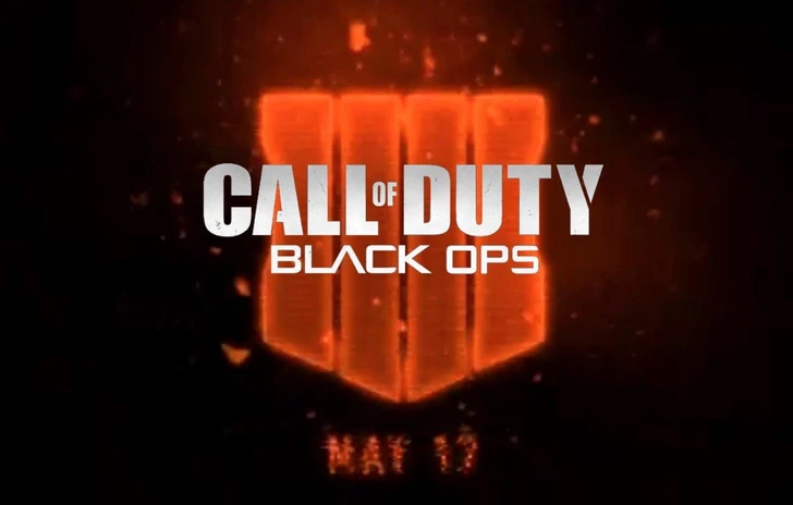 Treyarch spiega lassenza del singolo in BO4