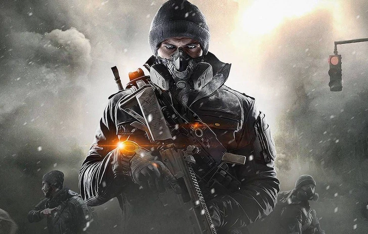 The Division 2 prima di Marzo 2019