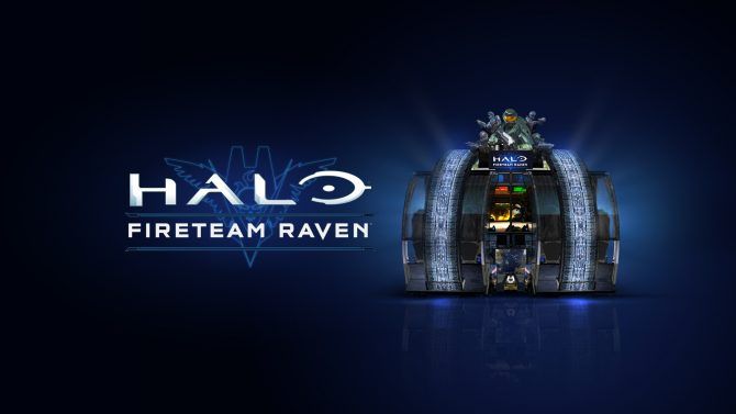 Halo diventa Arcade