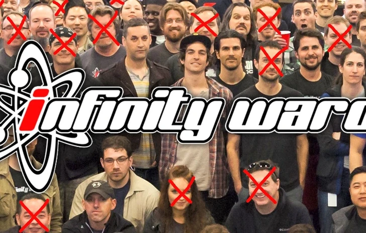 Si inizia a parlare di Call of Duty 2019