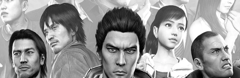 Yakuza 3 4 e 5 sbarcano su Playstation 4