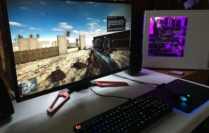 Il PC Gaming è vivo e vegeto