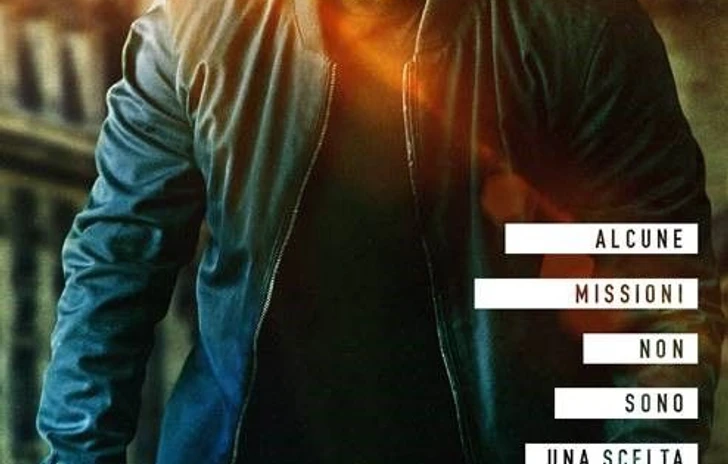 Mission Impossibile Fallout cambia data