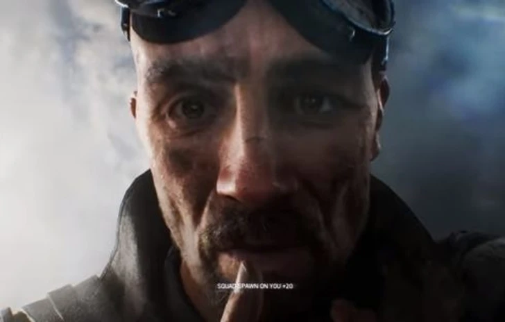 Un teaser trailer di Battlefield 5 rivela alcuni dettagli