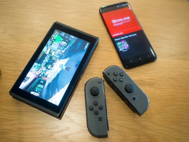 Nintendo interviene sugli utenti rei di hacking su Switch