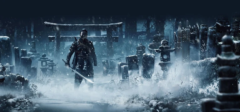 Ghost of Tsushima sarà presente allE3 2018