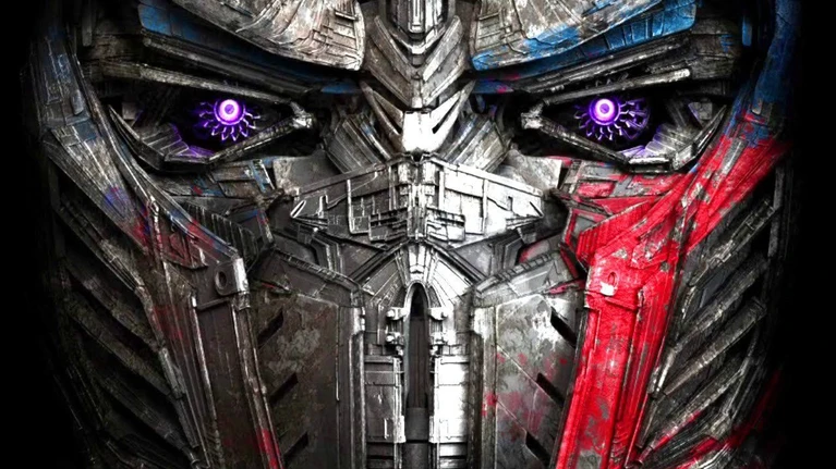 Transformers 7 sparisce dai listini di Paramount