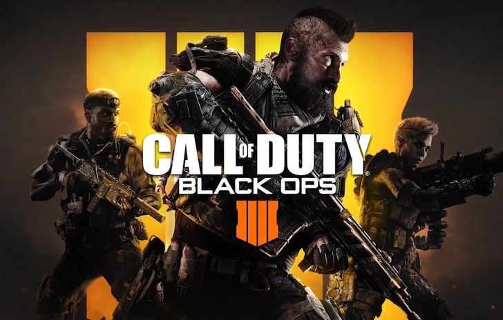 Black Ops IV nel nostro podcast pomeridiano