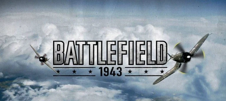 Battlefield 1943 compatibile con Xbox One